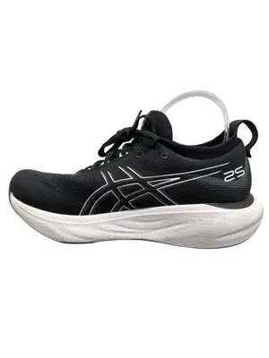 ASICS GEL-Nimbus 25 Running Shoes Size 8.5 thumbnail 5