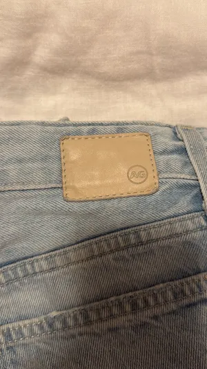 AG Adriano Goldschmied Jean Shorts thumbnail 6