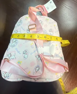 Disney The Aristocats Marie Print Mini Backpack thumbnail 9