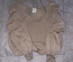 Aerie Offline Crewneck Sweatshirt thumbnail 1