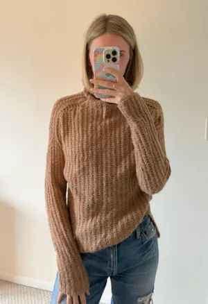 Abercrombie Turtleneck Sweater thumbnail 1
