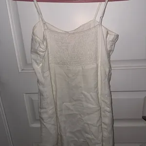 Showpo White dress thumbnail 6