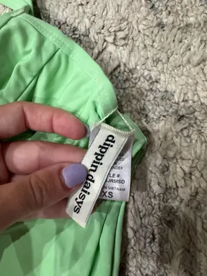 Dippin Daisy's Swimsuit Set thumbnail 2