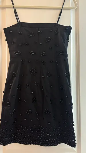BHLDN Dress Anthropologie thumbnail 1