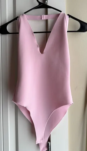 ZARA Top thumbnail 1