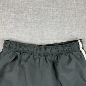 Nike Running Shorts Womens M Gray 3 In Lined Elastic Waist Athletic 831558-060 thumbnail 11