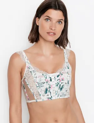 Victoria's Secret Corset Top thumbnail 1