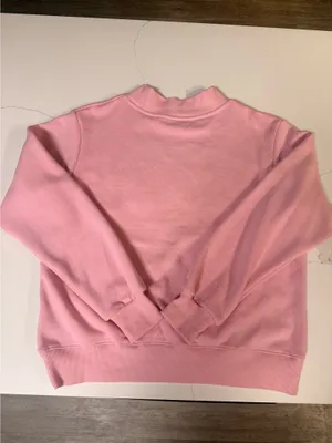 PARKE It’s a Girl Mockneck thumbnail 4