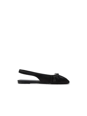 Aldo Women's Arlet Slip Ons, Black, 8.5- New in Box thumbnail 2
