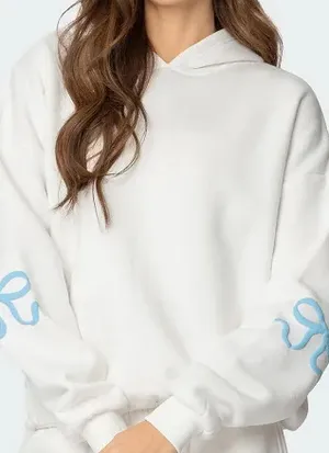 Edikted hoodie  thumbnail 1