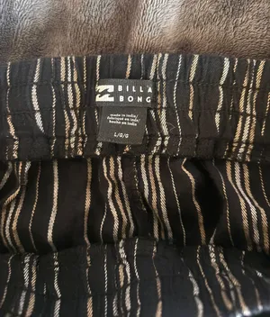 Patterned Shorts thumbnail 3