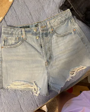 Target Jean Shorts Wild Fable thumbnail 1