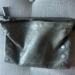 Hammit Los Angeles Mini Green Crossbody Purse thumbnail 8