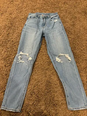 American Eagle Jeans thumbnail 1