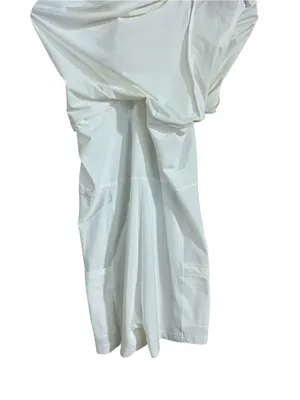 NEW Outdoor Voices White Exercise Dress Women’s Size MEDIUM NWT thumbnail 5