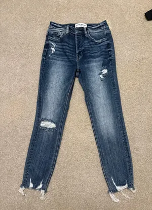 Flying Monkey Jeans thumbnail 1