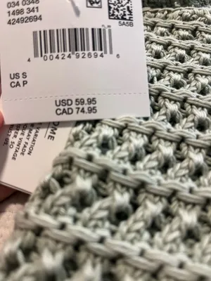 American Eagle Top thumbnail 2