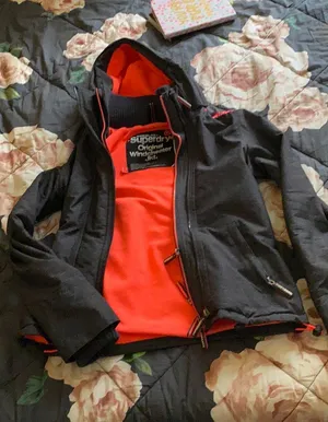 Superdry Jacket thumbnail 1