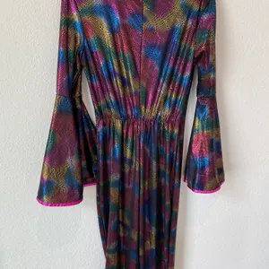 Women’s Disco 70’s Costume By CostumesUSA thumbnail 7
