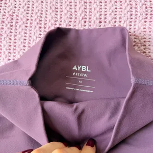 AYBL Biker Shorts thumbnail 4