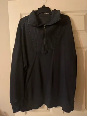 Aerie Quarter-Zip thumbnail 1