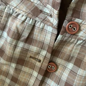 Susina plaid jacket Size XS thumbnail 4