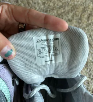 Hiking Boots thumbnail 3