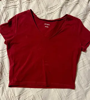 Wild Fable Crop Top thumbnail 1