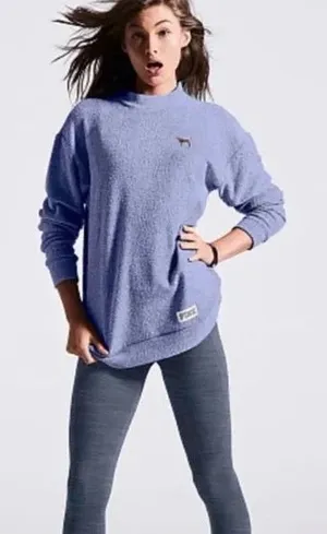 PINK Victoria’s Secret Sweatshirt thumbnail 1