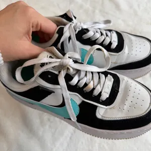 Nike Air Force 1 Shadow Aurora Women’s Size 8.5 thumbnail 4