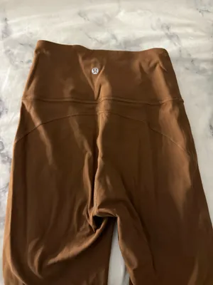 Lululemon Flare pants  thumbnail 4