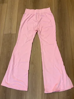 Pink lily light pink flares thumbnail 4
