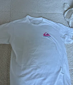 Quicksilver t shirt thumbnail 3
