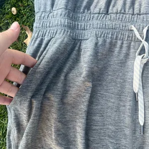 Vuori Lux Henley Jumpsuit Long Sleeve thumbnail 2