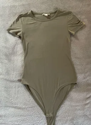 Forever 21 Bodysuit thumbnail 2