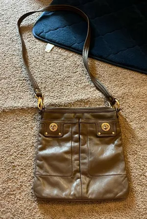 ‎Marc jacobs crossbody thumbnail 1