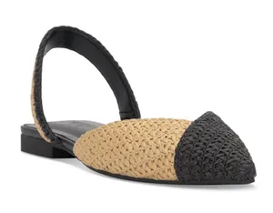 I.N.C. International Concepts Women's Margey Slingback Flats Size 6 thumbnail 1