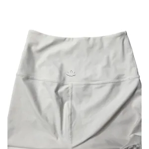 Beyond‎ Yoga Cut It Out Mesh High Waist Leggings Size: M thumbnail 7