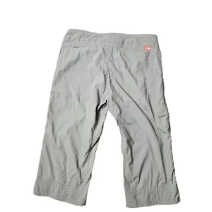 The North‎ Face Gray Capri Pants thumbnail 11