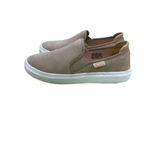 UGG Women's Tan Suede Shoes Size 9 S/N 1134992, Great Condition SKU 991 thumbnail 2
