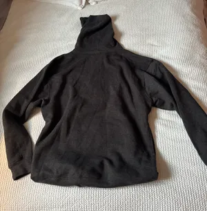 Fox Hoodie Size L thumbnail 4