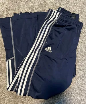 Adidas Navy Pants thumbnail 1