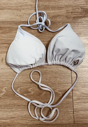 Roxy bikini top thumbnail 1