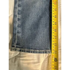 Rock Revival Jeans Size 27 Capri Alanis Inseam 23 Inches thumbnail 8