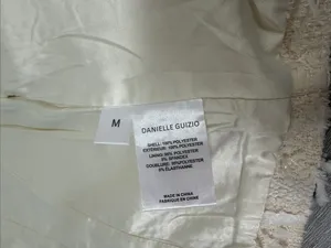 Lillian Fitted Blazer thumbnail 3