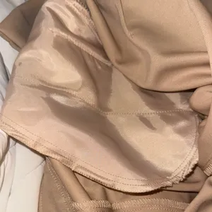 Anne‎ Klein trousers pants with Gold Button Belt Loops Pockets thumbnail 5