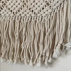 Polo Ralph Lauren Macrame Bag thumbnail 2