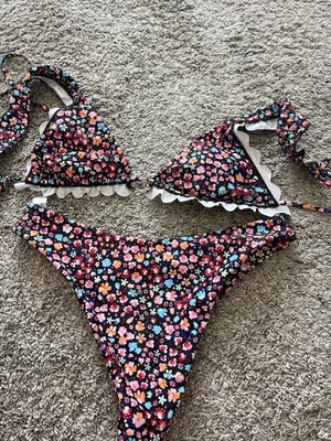 Bikini set Multiple thumbnail 2