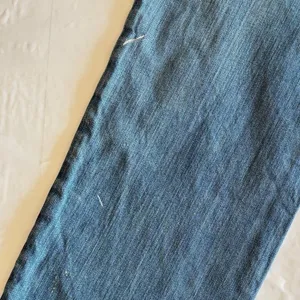 Ralph Lauren Vintage Denim Saturday‎ Jeans Distressed with Paint Marks Size 8 thumbnail 7