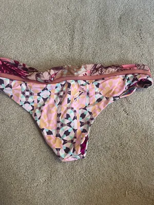 Bikini Bottoms thumbnail 2